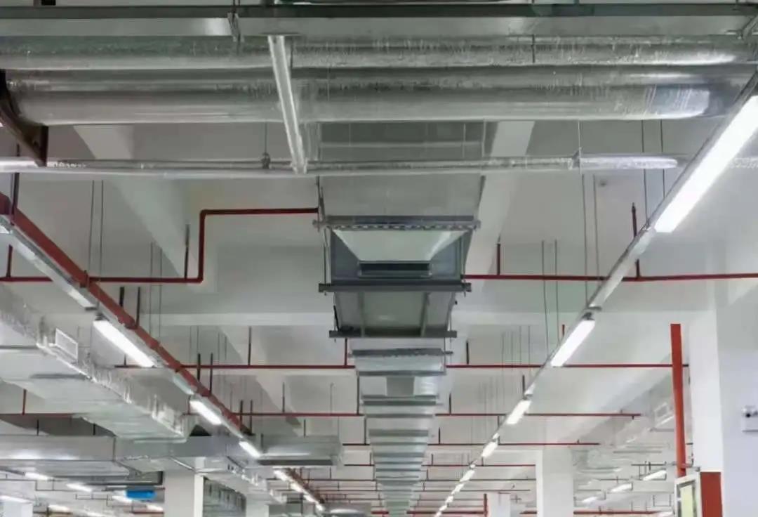 消防工程公司：新疆消防改造流程及安装步骤