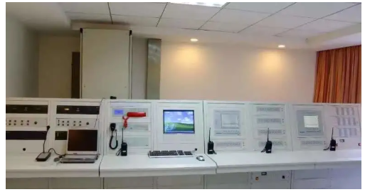 消防报警改造方案 消防报警改造方案