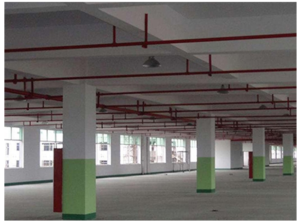 新疆消防工程安装 新疆消防工程安装